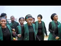 NURU KWAYA GEORGIA - KWENYE MKUTANO WA VIJANA NASHVILLE TN 2023