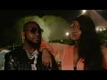 Davido - Offa Me (Official Music Video) ft. Victoria Monét
