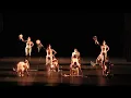 TEASER FESTEJANT. Grup 2.0 de l'Esbart Manresà