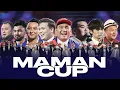 Download Lagu MAMAN CUP | JAIDARMAN 2025