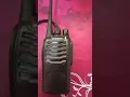 Download Lagu licence free walkie talkie 6km range . buying link in comment