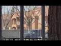 Be aware of your surroundings Locals on area where 75-year-old fatally stabbed in Visalia