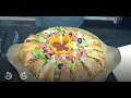 Pampered Chef Taco Ring Demonstration