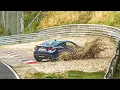 Download Lagu NÜRBURGRING Highlights, LUCKY Driver \u0026 Tricky Moments! Touristenfahrten Nordschleife