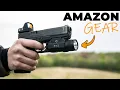 Amazon Pistol Budget Build SUPER CHEAP