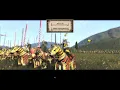 Download Lagu Medieval 2 Total War - HRE General with Insanity Trait gives a Speech