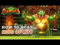 Download Lagu How to Beat K Rool, King of Rot Boss Fight ► Donkey Kong Bananza