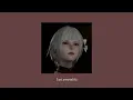 nier replicant - grandma オバアチャン/darker version/+ lyrics