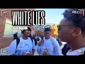 SPIRITWEEK DAY 1 WHITE LIES HIGHSCHOOL VLOG