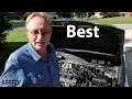 The Best Engines Toyota Makes Do Not Buy Anything Else