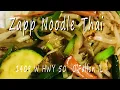Zapp Noodle Thai Restaurant - O Fallon Illinois