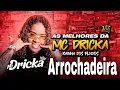 MC Dricka - Medley \