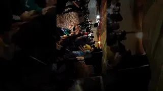 Lbouazzaoui البوعزاوي محمد سهرة الفوز بالدوري طسنفشت هنيؤا لها 