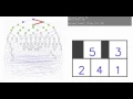 IDA on the 2x3 Sliding Tile Puzzle