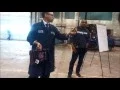 Demonstration of Ohm s Law in the Real World