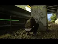 Chase & Status and Bou - Baddadan Feat. IRAH, Flowdan, Trigga and Takura (Visualiser)