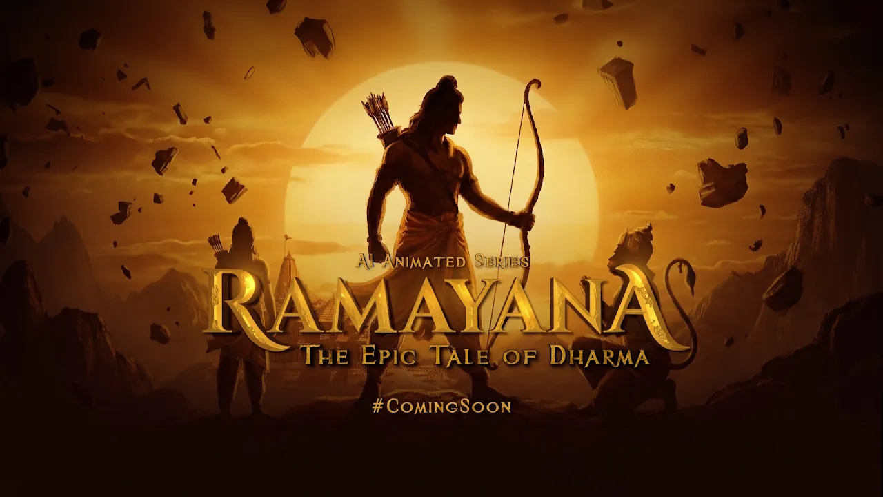 RAMAYANA