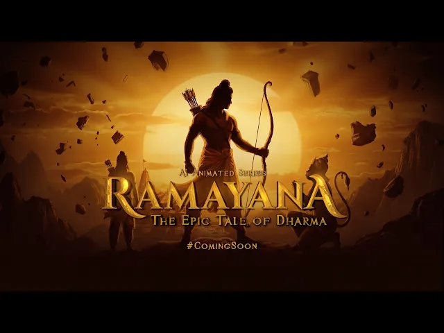 RAMAYANA