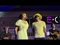 Love is a Canyon by Noah Cyrus with Orville Peck from the Grammy Museum 
