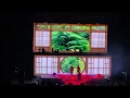 Erykah Badu and the Alchemist - Next to You (live at Michigan Lottery Amphitheatre on 9/11/26)