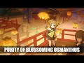Download Lagu Genshin Impact: Purity of Blossoming Osmanthus [Yaoyao Theme] | EMOTIONAL EDM VERSION