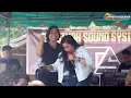 Download Lagu MANJAPANG NUPI ~ BY NURLELA ~ TERBARU ~ WEDDING YUNI \u0026 NANDO ~ DIDESA BATU NYIWUH
