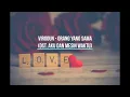 Download Lagu Virgoun - Orang Yang Sama  (OST. Aku Dan Mesin Waktu) Cover + Lirik