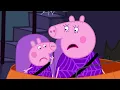 Peppa Pig Tales 🐷   Peppa Pig’s Spooky Ride and Spooky Shake! 👻🎃   Peppa Pig Tales Halloween