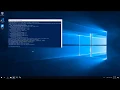 OpenREM on Windows 10 - Part 08