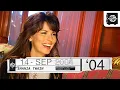 Shania Twain on making it and balancing music her personal life