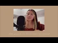 With A Smile by Eraserheads (Cover) - Jhesie Loon