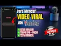 Cara Mencari Video Viral di Yandex TANPA VPN \u0026 Proxy - Tutorial Lengkap 2025