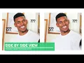 WTF meme GIF in 60 FPS by the power of AI