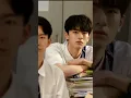 Download Lagu He fall in love at first sight 🫶❤️#newkdrama #newcdrama #shorts