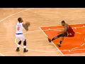 J R Smith highlights but they get increasingly more ridiculous