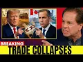 Lagu Trump’s Trade Gamble COLLAPSES After Canada Draws a Hard Line | George Conway