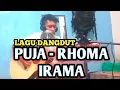 Download Lagu PUJA - RHOMA IRAMA ( Cover Dangdut ) ll Official Music Video