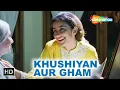 Download Lagu Khushiya Aur Gam Sehti | Aamir Khan, Manisha Koirala | Mann (1999) | Udit Narayan, Anuradha Paudwal