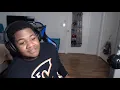LEFT TO SUFFER - LOATH FT. JACOB WALLACE REACTION!!!