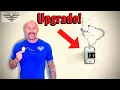 Upgrade Your Doorbell Transformer For Your Doorbell Ring Pro Doorbell Efuy Security Blink