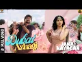 Download Lagu Dubai Azhagi - Lyrical Video | Jananayagan | Thalapathy Vijay | Mamitha Baija | H Vinoth | Anirudh |