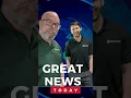 Back in Action News We are expanding