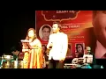 Lagu Mohabbat rang layegi singer. Namita Padghankar and singer. Shailendra Jadhav