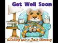 Get well soon whattsapp gif