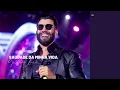 [LETRA] Saudade da Minha Vida 👑Gusttavo Lima👑