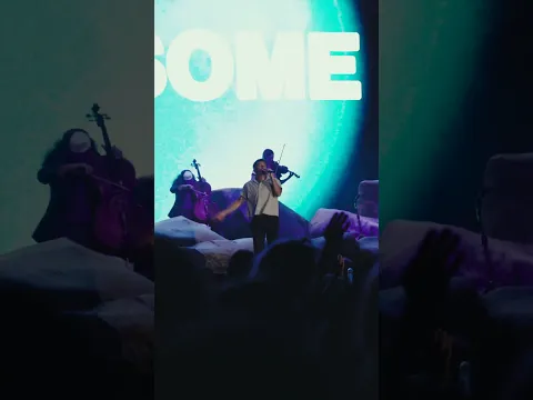 What An Awesome God | Phil Wickham
