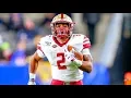 Best RB in Boston College Football History Boston College RB AJ Dillon Highlights