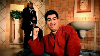 موزیک ویدیو یک کاری کن رقصمون بیاد از مبین و ساسی مانکن 