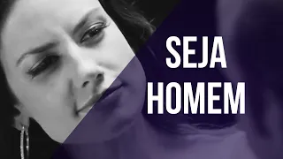 Como Seduzir Uma Mulher SEM DAR EM CIMA Dela [Use Esse Gatilho] · Postura de Homem
