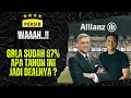 Lagu WAAAH..!! GBLA AKAN JADI NIH DENGAN ALLIANZ ? SUDAH 87% KABARNYA